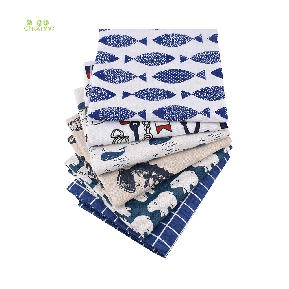 Chainho, tissu en coton et lin - Sewing Geotextile Fabric avis et prix