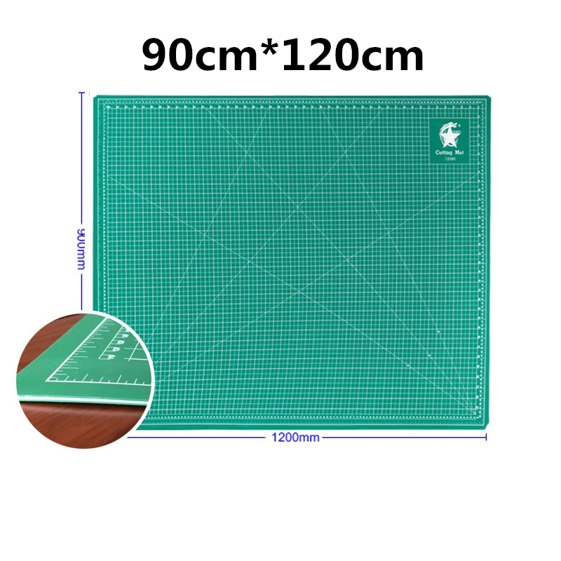 Plaque de Découpe Double Face  - Cutting Mat Self Heal avis et prix