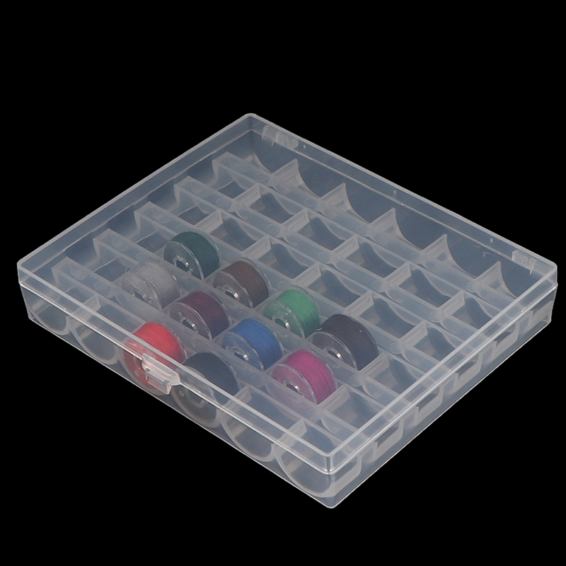 Boîte de rangement de bobines  - Bobbin Organizer Box avis et prix