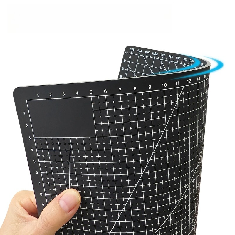 Tapis de découpe multifonction - Cutting Mat Self Heal avis et prix