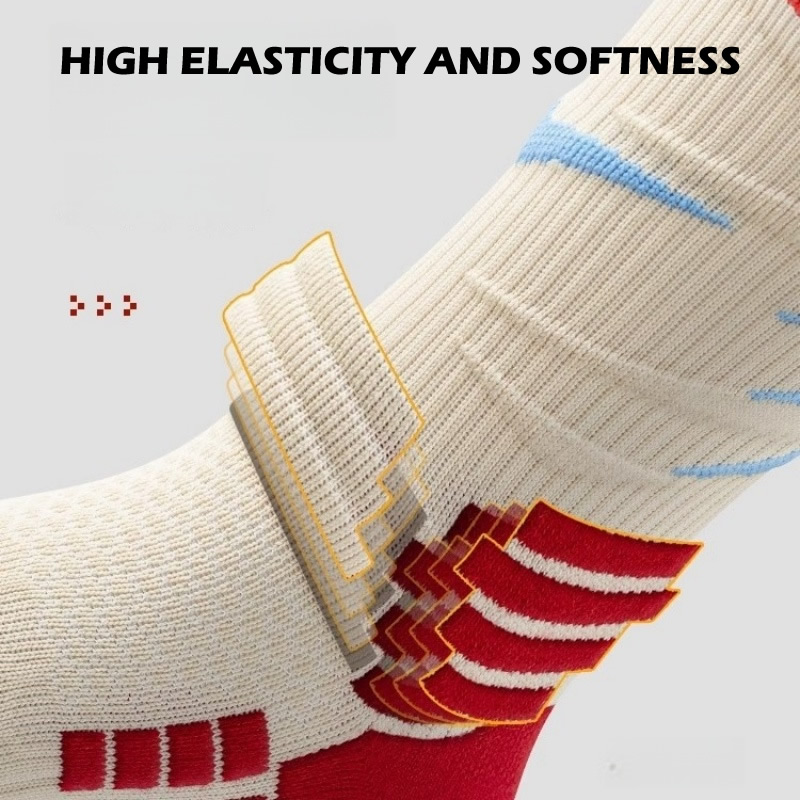 Elite – chaussettes de sport p - Sewing Cotton avis et prix