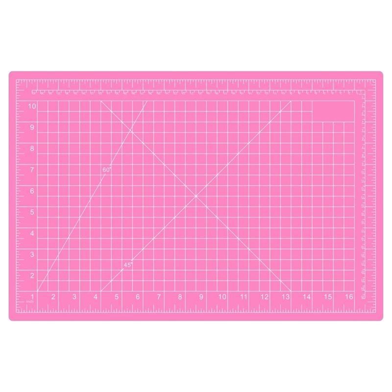 Tapis de couture auto-réparant - Cutting Mat Self Heal avis et prix