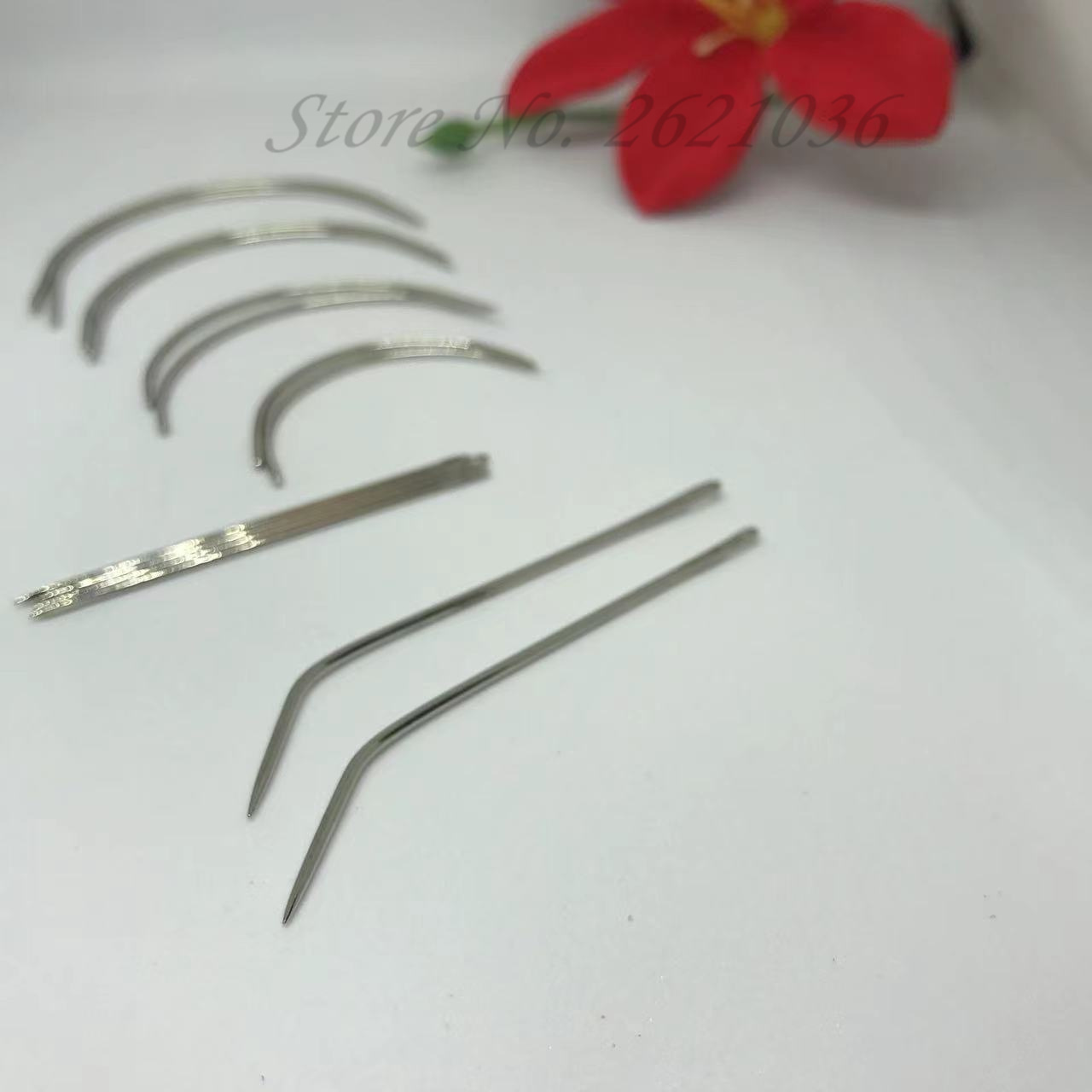 Ensemble d'aiguilles à coudre  - Leather Needle Heavy avis et prix