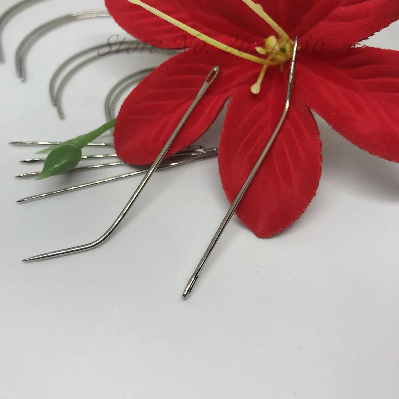 Ensemble d'aiguilles à coudre  - Leather Needle Heavy avis et prix