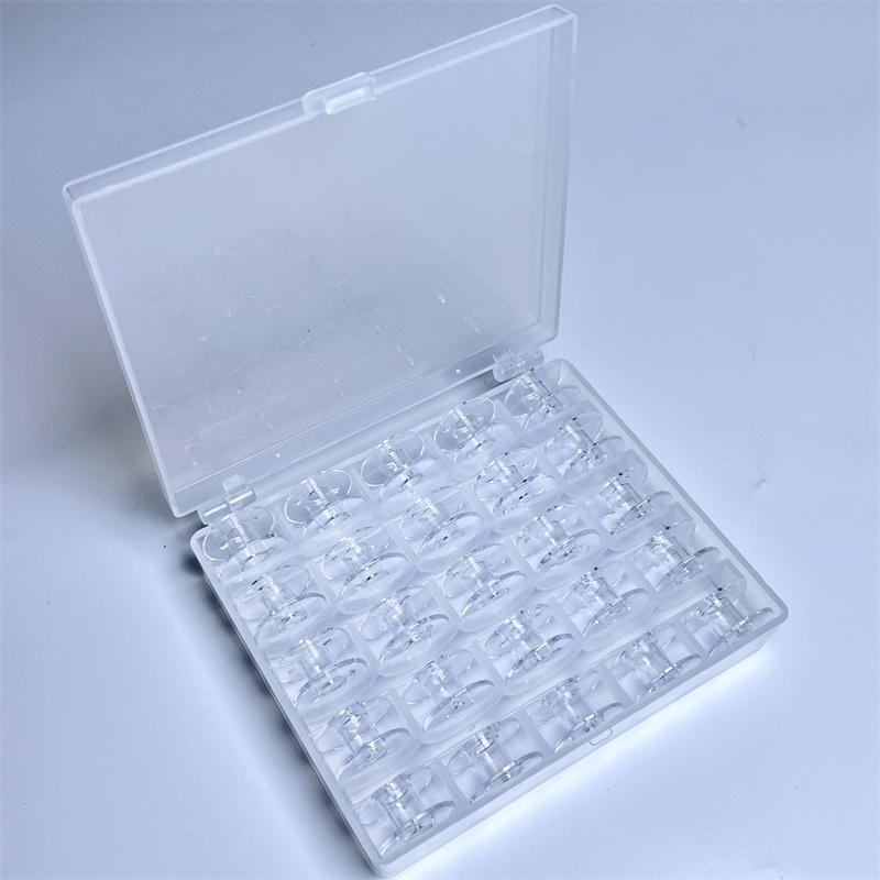 Boîte de rangement de bobines  - Bobbin Organizer Box avis et prix