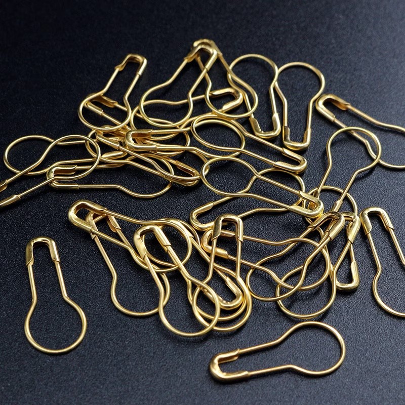 1 épingles de sûreté en fer en - Sewing Label avis et prix