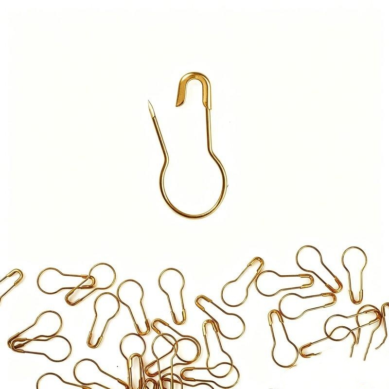 1 épingles de sûreté en fer en - Sewing Label avis et prix