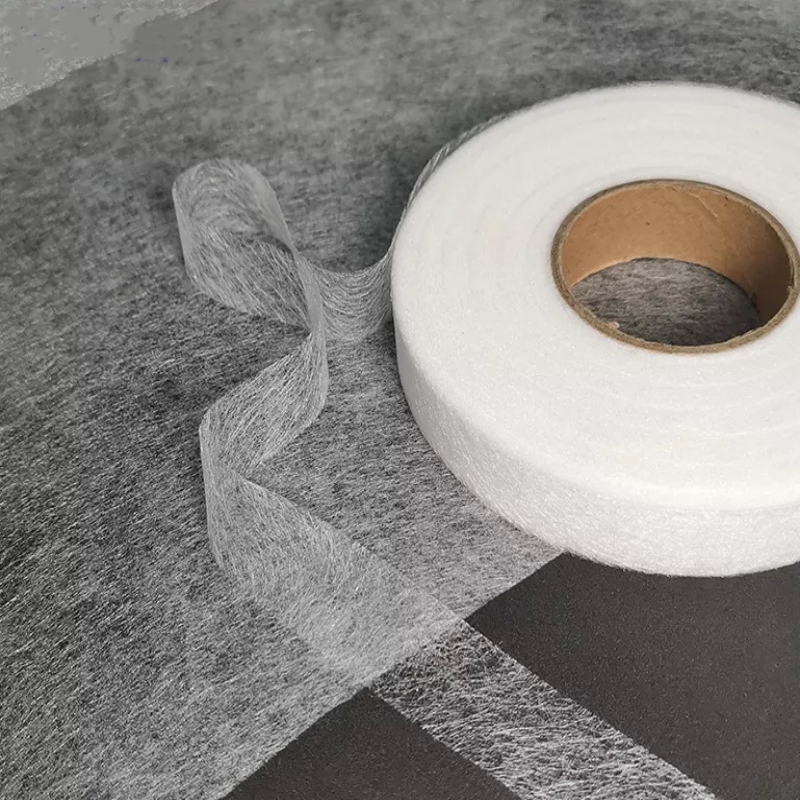 Entoilage de tissu adhésif non - Hem Tape Fusible avis et prix