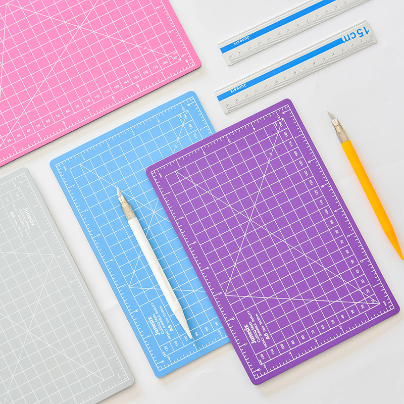 1 ensemble Tapis de découpe A5 - Cutting Mat Self Heal avis et prix