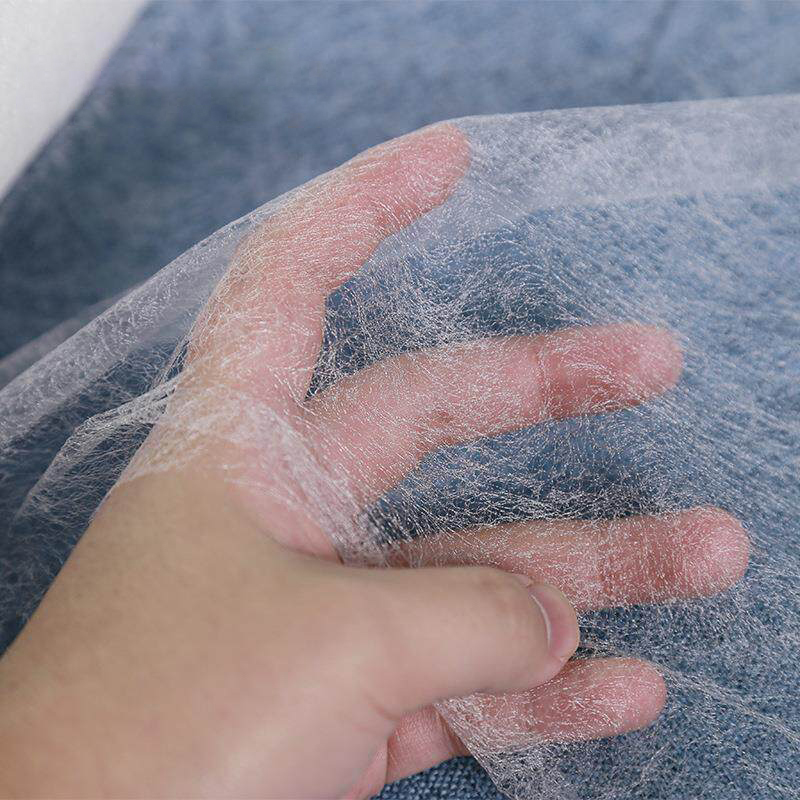 Tissu adhésif thermocollant do - Hem Tape Fusible avis et prix