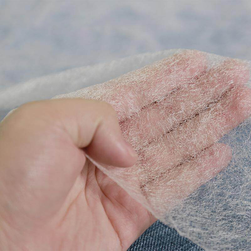 Tissu adhésif thermocollant do - Hem Tape Fusible avis et prix