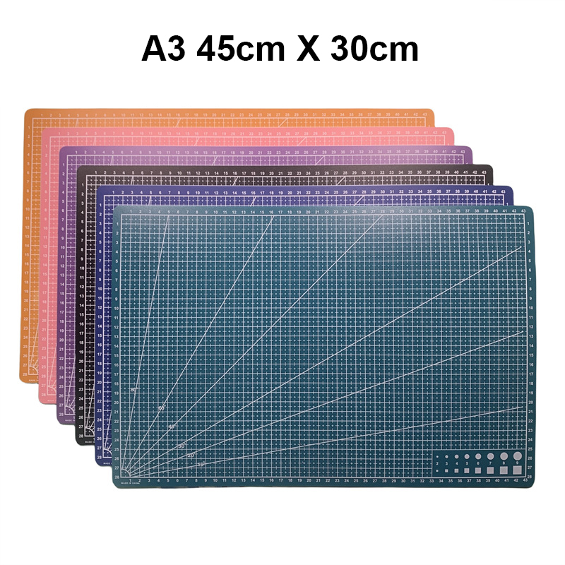 Ensemble de tapis de découpe a - Cutting Mat Self Heal avis et prix
