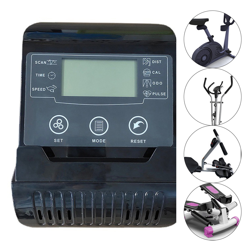 Support de compteur électroniq - Gripper Foot Walking avis et prix