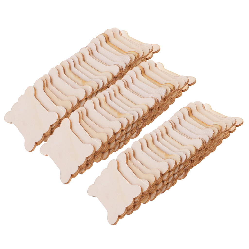 Fil de fil en bois en forme d' - Bobbin Organizer Box avis et prix